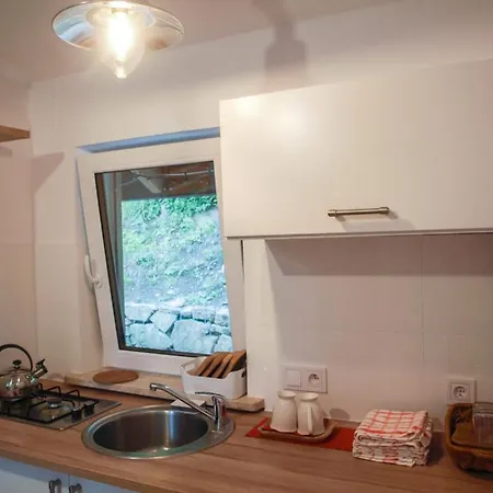 Pod Klonem Appartement