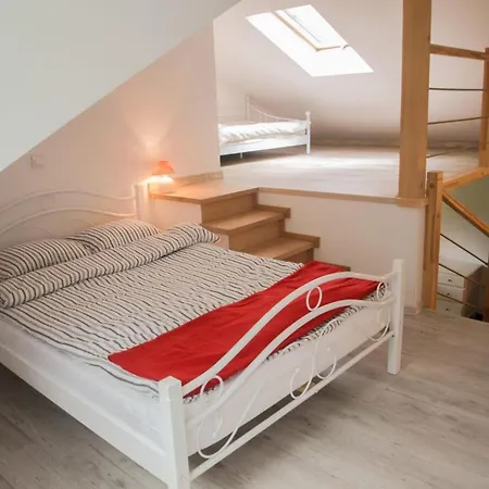 Pod Klonem Szczawnica