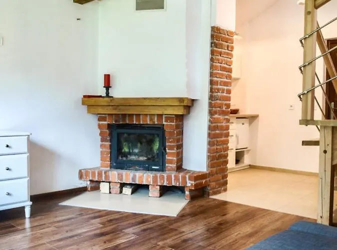 Pod Klonem Apartamento *