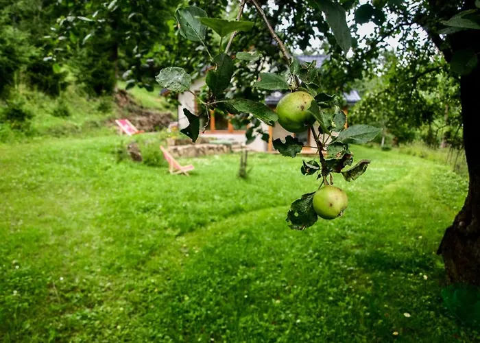 Apartamento Pod Klonem Szczawnica