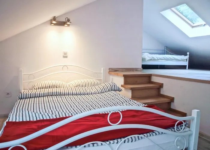 Pod Klonem * Szczawnica