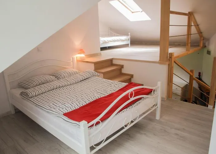 Pod Klonem Szczawnica