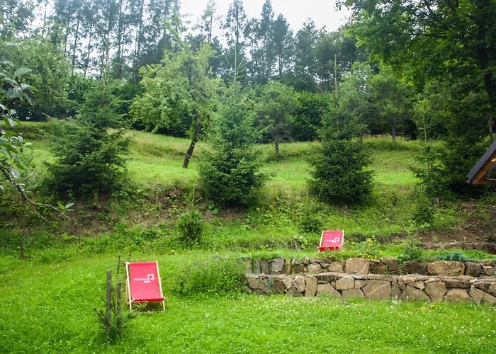 Apartamento Pod Klonem